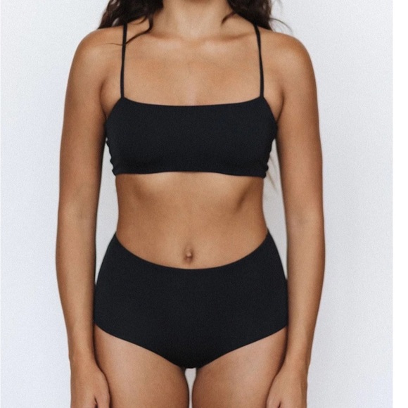 MAI Intimates/bathing suit - Picture 3 of 4